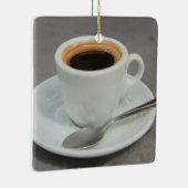 フレッシュ醸造エスプレソ セラミックオーナメント (右)