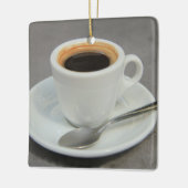 フレッシュ醸造エスプレソ セラミックオーナメント (左)