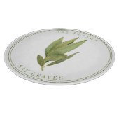 フレッシュ離れベイズ円形ガラス切削盤 カッティングボード (角)