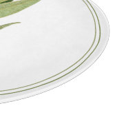 フレッシュ離れベイズ円形ガラス切削盤 カッティングボード (角)