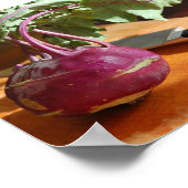 フレッシュ・コアラビ ポスター (角)