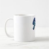 フレッシュ コーヒーマグカップ (左)