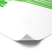 フレッシュ・セロリー・ポスター ポスター (角)