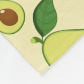 フレッシュ&フルーティ | FF-02 | フリースブランケット (角)