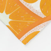 フレッシュ&フルーティ | FF-04 | フリースブランケット (角)