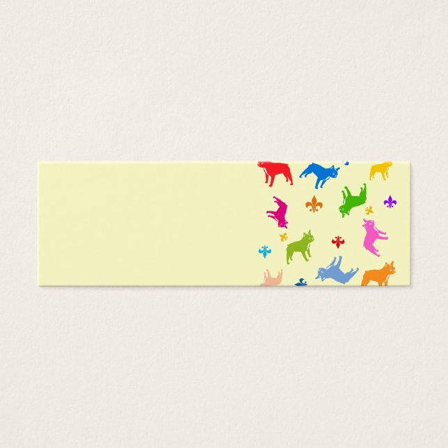 フレッシュ・フレンチー・マスター (正面)