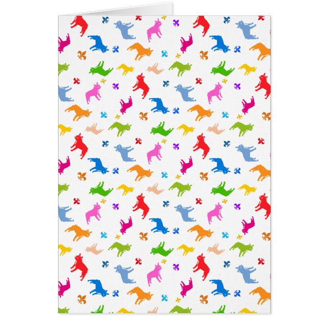 フレッシュ・フレンチー・マスター (正面)