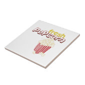 フレッシュ·ポップコーン タイル (側面)