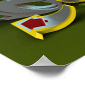 「フレッシュ」詳細 ポスター (角)