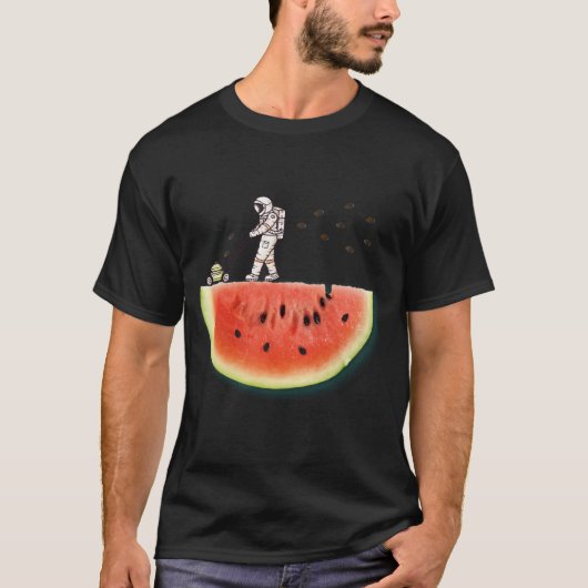 フレッシュ Tシャツ (正面)