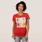 フレッシュ Tシャツ (正面フル)