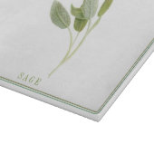 フレッシュSAGE 11x8ガラス切削盤 カッティングボード (角)