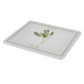 フレッシュSAGE 6x7ガラス切削盤 カッティングボード (角)