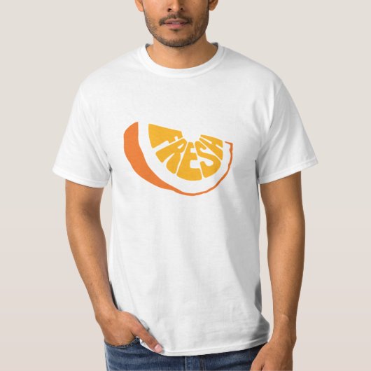 フレッシュTシャツ Tシャツ (正面)