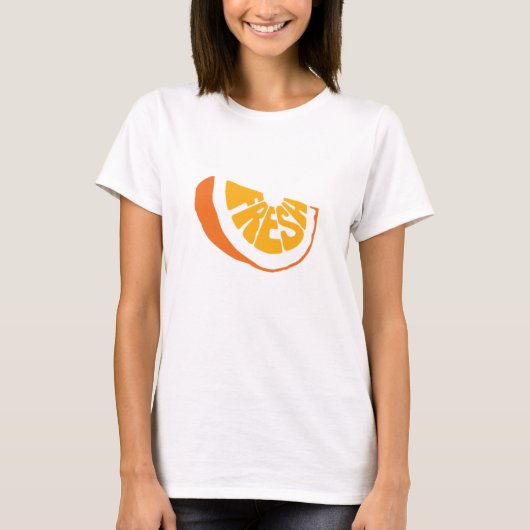 フレッシュTシャツ Tシャツ (正面)