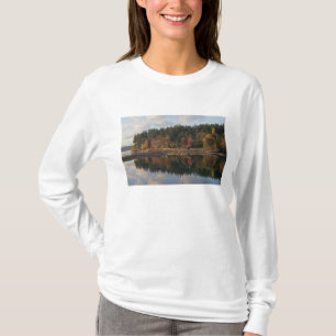 フレッチャーベイ Tシャツ