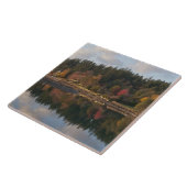 フレッチャー湾 タイル (側面)