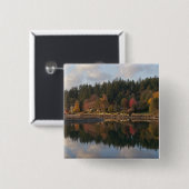 フレッチャー湾 缶バッジ (正面&裏面)