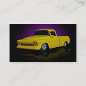 フレットサイドピックアップ 名刺 (裏面)