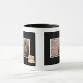 フレッドが決定 マグカップ (中央)