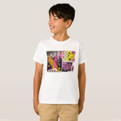 フレッドとジョージ・ウィーズリー Tシャツ (正面フル)
