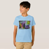 フレッドとジョージ・ウィーズリー Tシャツ (正面フル)