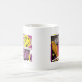 フレッドとジョージ・ヴァースリー コーヒーマグカップ (中央)