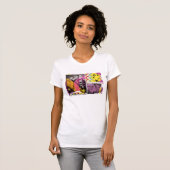 フレッドとジョージ・ヴァースリー Tシャツ (正面フル)