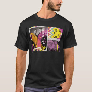 フレッドとジョージ・ヴァースリー Tシャツ