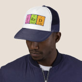 フレッド定期テーブル名hat キャップ (インサイチュ)