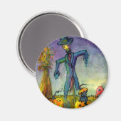 フレッド・ア・ビック マグネット (正面/裏面)