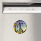 フレッド・ア・ビック マグネット (インサイチュ (食洗機))