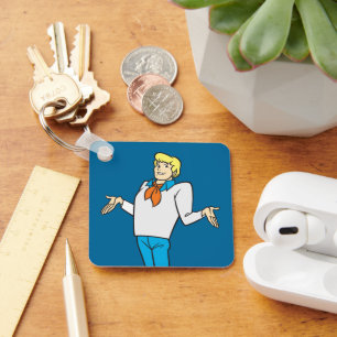 フレッド・シュルグ キーホルダー