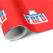 フレッド ラッピングペーパー (ロールコーナー)