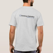 フレッドFunkstein Tシャツ (裏面)