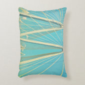 フレッドHartman橋 アクセントクッション (正面(垂直))