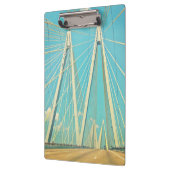 フレッドHartman橋 クリップボード (左)