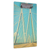 フレッドHartman橋 クリップボード (右)