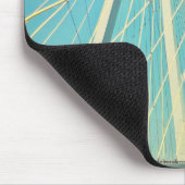 フレッドHartman橋 マウスパッド (コーナー)