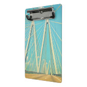 フレッドHartman橋 ミニクリップボード (アングル2)