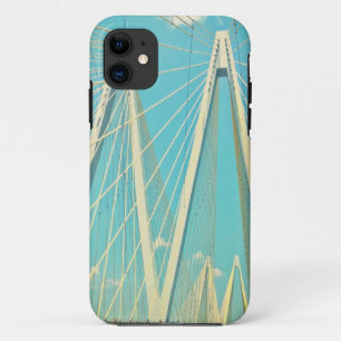 フレッドHartman橋 iPhone 11 ケース