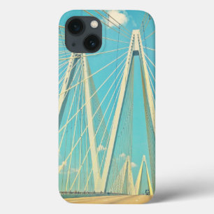フレッドHartman橋 iPhone 13ケース