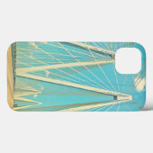 フレッドHartman橋 Case-Mate iPhoneケース (裏面 (横))