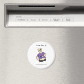 フレッ救ド マグネット (インサイチュ (食洗機))