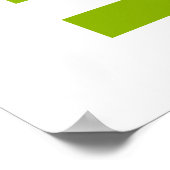 フレッ食べシュ ポスター (角)