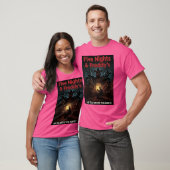 フレディの5夜 ギフト Tシャツ (ユニセックス)