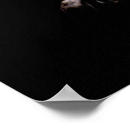 フレディ対ジェイソン |劇場用ポスター ポスター (角)