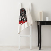 フレディ対ジェイソン | Springwoodへようこそ シェルパブランケット (インサイチュ)