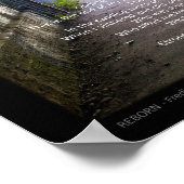 フレディ・スチュワートのリボーン ポスター (角)