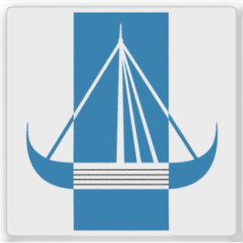 フレデリカスンド市の紋章 シール